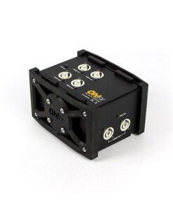 TC-111 SPLITTER POWERCON 6 USCITE. CONNETTORI POWERCON NEUTRIK