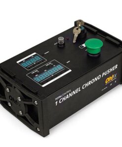 TC-113 PULSANTE 1 CANALE PER EFFETTI SPETTACOLO