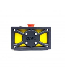 TC-114 PULSANTE DI EMERGENZA