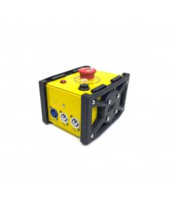 TC-114 PULSANTE DI EMERGENZA