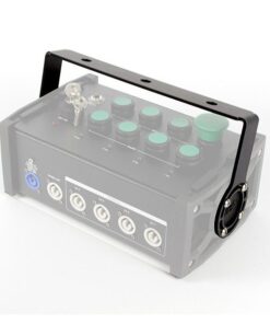 TC-201 STAFFA DI APPENDIMENTO PER CONTROLLER FX