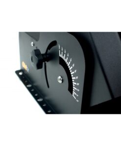 TORNADO 2L MACCHINA SPARA CORIANDOLI E FILANTI AD ARIA COMPRESSA