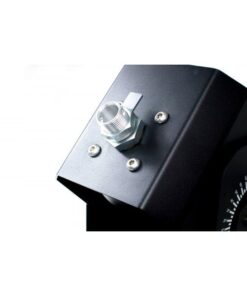 TORNADO 2L MACCHINA SPARA CORIANDOLI E FILANTI AD ARIA COMPRESSA