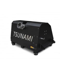 TSUNAMI MACCHINA SPARA-CORIANDOLI