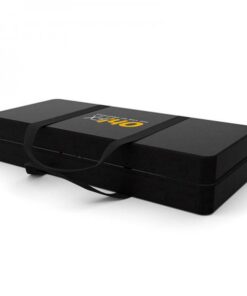 TYPHOON PISTOLA MULTIUSO AD ARIA COMPRESSA CONSET TUBI