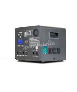 M5 EFFETTO FONTANA LUMINOSA A BATTERIA