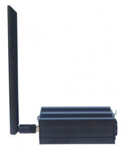 MOTODMX CONTROLLO WIRELESS PER MACCHINE M3 SPARKFABRICA