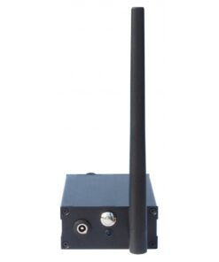 MOTODMX CONTROLLO WIRELESS PER MACCHINE M3 SPARKFABRICA