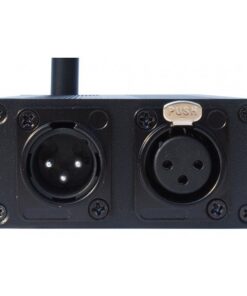 MOTODMX CONTROLLO WIRELESS PER MACCHINE M3 SPARKFABRICA