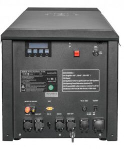 SF-180 LANCIAFIAMME TESTA MOBILE ANGOLO 210°,FIAMME DA 8 A 10 METRI