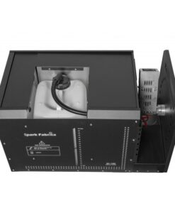 SF-180 LANCIAFIAMME TESTA MOBILE ANGOLO 210°,FIAMME DA 8 A 10 METRI