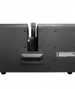 SF-Z5 EFFETTO FONTANA LUMINOSA CON TESTA MOBILE CON ANGOLO 180°