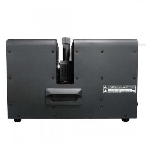 SF-Z5 EFFETTO FONTANA LUMINOSA CON TESTA MOBILE CON ANGOLO 180°