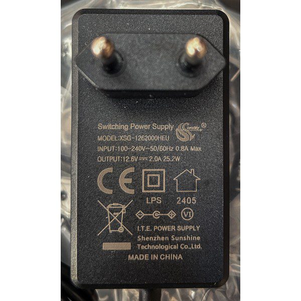 STARWAY ALCOR - immagine 6