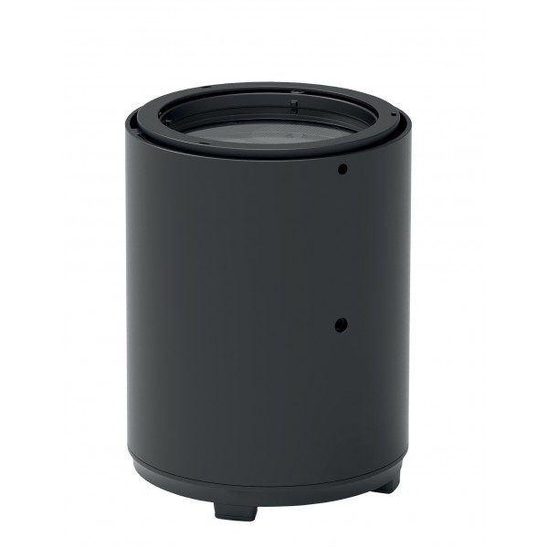 ALCOR FARETTO A BATTERIA IP65 3X20W RGBL