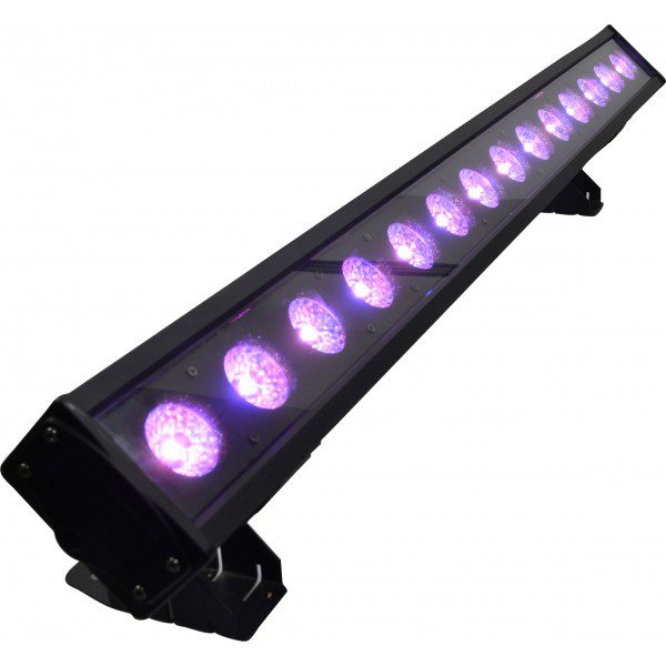 ARIANE1430 LEDBAR DA 14 LED DA 30WRVB IP65