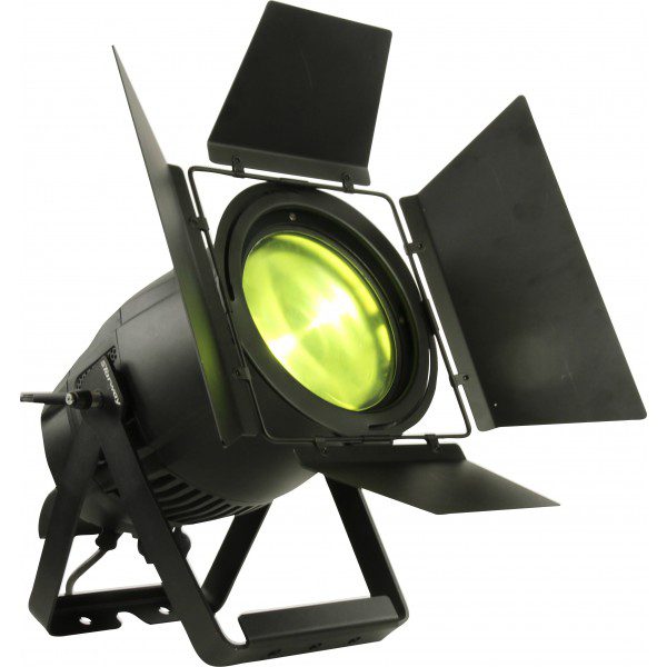 PARKOLOR200HD PROIETTORE 1 LED DA 180W RGBW IP65