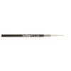 C129 CAVO MICROFONICO SBILANCIATO1 X 0,35 MM² - NERO - 100 M