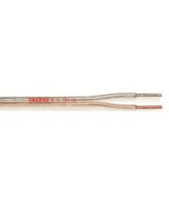 C191TS PIATTINA TRASPARENTE SPECIALE2 X 1,00 MM² - 100 M