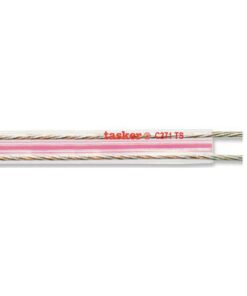 C271TS PIATTINA TRASPARENTE SPECIALE2 X 1,50 MM² - 100 M