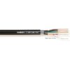 C283SOFTPVC CAVO DMX DIGITAL AUDIO + POWER 1 X 2 X0,22 + 3 X 1,50 mm²- 100 M