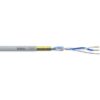 C530LSHZ CAVO NETBUS LONWORKS IN L.S.H.Z. 1 X 2X 0,33 MM² - GRIGIO - 100  M