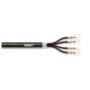 C802 CAVO MULTICOPPIA DIG. SING. SCHERMATO2 X 2 X 0,22 MM² - N. - 100 M