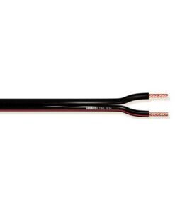 TSK1014 PIATTINA POLARIZZATA BIPOLARE DIVISIBILE2 X 1,00 MM² - 100 M