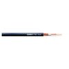 TSK1033 CAVO MICROFONICO BILANCIATO 2 X 0,22 MM²- BLU - 100 M