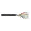 TSK1060 CAVO HDMI 2.1- 5 X 2 X 0,14 MM² - NERO100 M