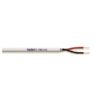 TSK1173 CAVO LED TONDO FLAME RETARDANT2 X 0,75 - BIANCO
