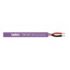 TSK201CPR CAVO EVAC - CERTIFICATO CPR CLASSE C -2 X 1,00 MM² - VIOLA - 100 M