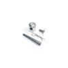 KMZ KIT 1 MEZZO SPIGOT,SPINA,COPIGLIA E VITESVASATA 10X25MM