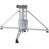 OBK30 TORRE DI ELEVAZIONE ALTEZZA MAX 7.5M PORTATA MAX 100 KG