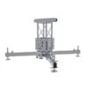 OBK40 TORRE DI ELEVAZIONE ALTEZZA MAX 9 MT PORTATA MAX 2000 KG