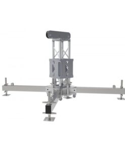 OBK40L TORRE DI ELEVAZIONE ALTEZZA MAX 8 MT PORTATA MAX 1800 KG