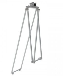 STL03 SISTEMA SOLLEVAMENTO TORRE OBK30
