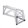 TT30L2120E ANGOLO TRIANGOLARE SEZ 29 CM 2 VIE 120°VERTICE ESTERNO