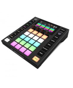WOLFMIX W1 MK2 CONTROLLER DMX PROFESSIONALE STAND-ALONESENZA COMPUTER