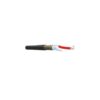 CZZDMX101 CAVO OFC DIGITALE DMX & AES 110-Ohm Ø5,8MM BOBINA 100 M