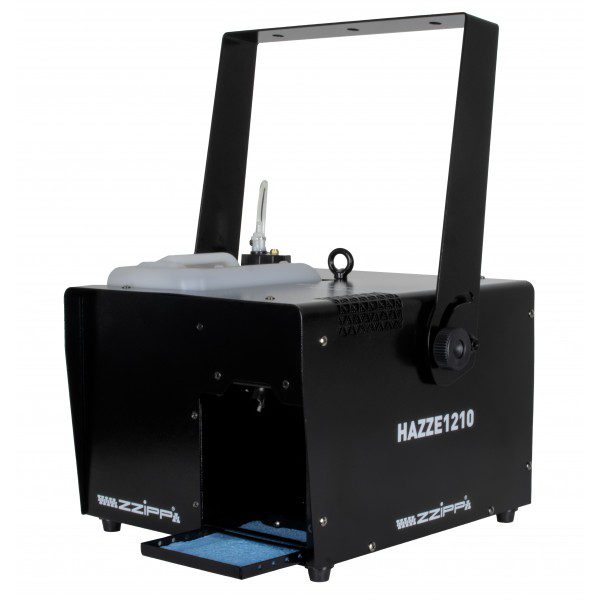 HAZZE1210 MACCHINA PER EFFETTO NEBBIA 1200W