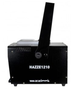 HAZZE1210 MACCHINA PER EFFETTO NEBBIA 1200W