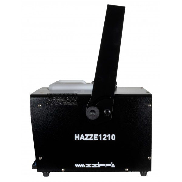 HAZZE1210 MACCHINA PER EFFETTO NEBBIA 1200W