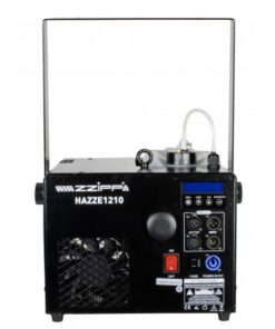 HAZZE1210 MACCHINA PER EFFETTO NEBBIA 1200W