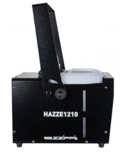 HAZZE1210 MACCHINA PER EFFETTO NEBBIA 1200W