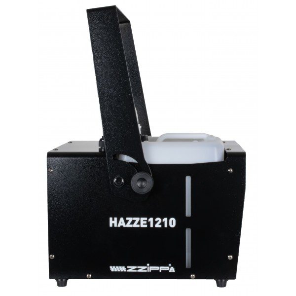 HAZZE1210 MACCHINA PER EFFETTO NEBBIA 1200W