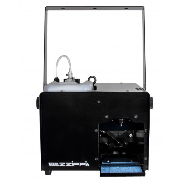 HAZZE1210 MACCHINA PER EFFETTO NEBBIA 1200W