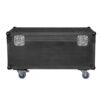 HAZZE1210FLY SET FLIGHTCASE CON DUE HAZZE1210,MACCHINE PER EFFETTO NEBBIA
