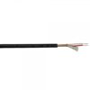 MCZZ130 CAVO MICROFONICO "TOP QUALITY" 2X0,24MMOFC 100 M
