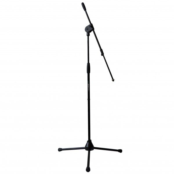 MSZZ101 ASTA MICROFONICA PROFESSIONALE IN ACCIAIO MOLTO ROBUSTA